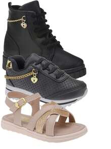 Kids Sneakers - Nhiều màu - Xem 2
