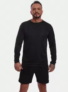 Men T-Shirts - 彩色 - 查看 2