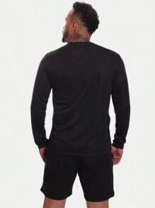 Men T-Shirts - 彩色 - 查看 3