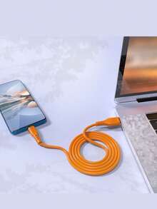 Cables - trái cam - Xem 6