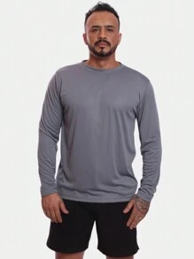 Men T-Shirts - 彩色 - 查看 6