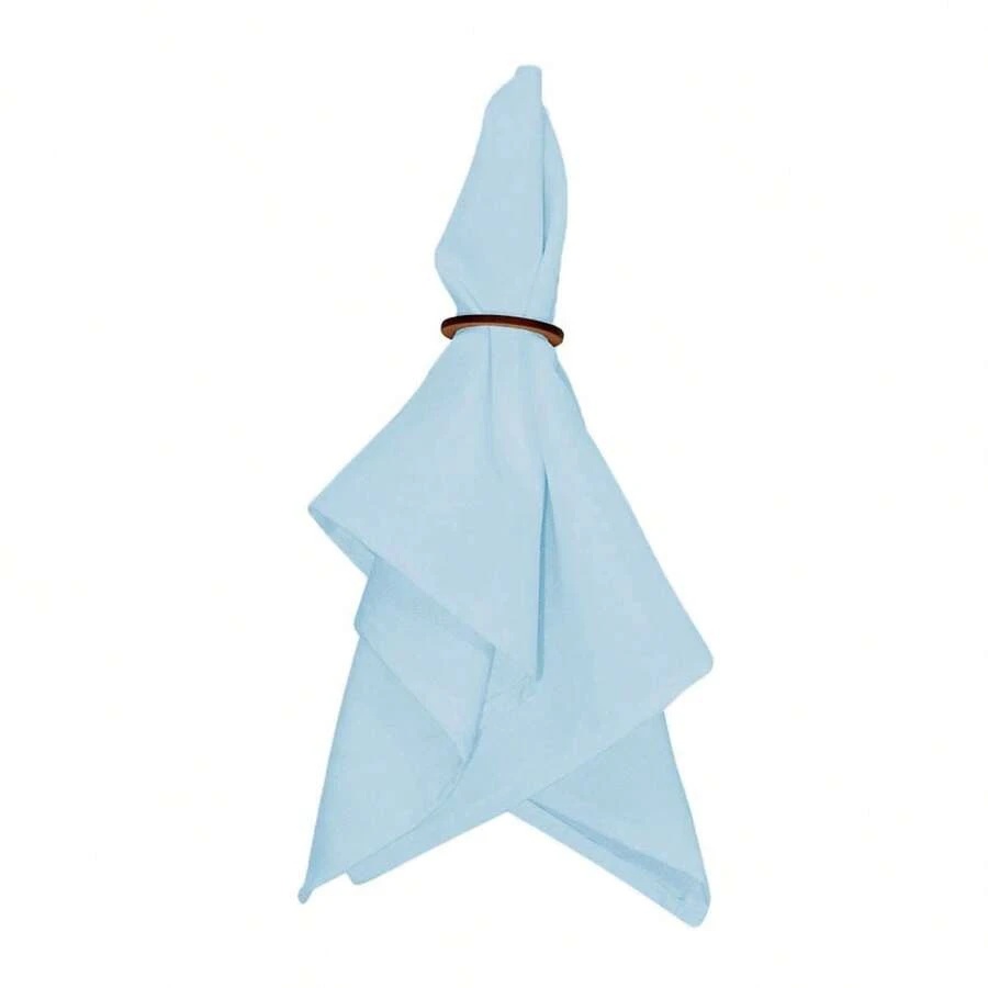Kitchen Table Napkins - 淺藍色 - 查看 1