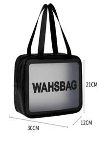 Jewelry Bags - màu đen - Xem 8