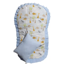 MeF Mae e Filho Baby Stroller Accessories - Màu xanh lam - Xem 1