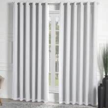 Blackout Curtains & Shades - Beis - Ver 2