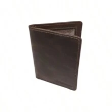 Card Holders - 鏽棕色 - 查看 2