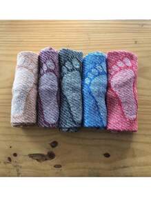 Bath Mats - 彩色 - 查看 4