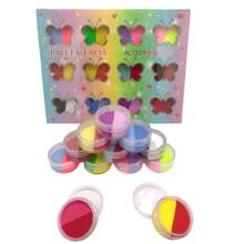 Delineadores que se Activan con el Agua 12 Pzs - Multicolor - Ver 1