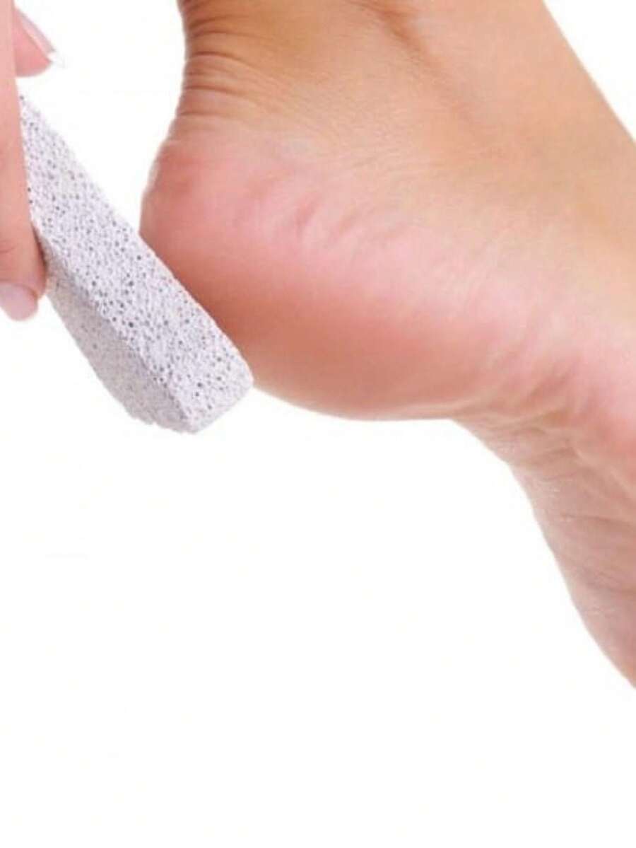 Feet Protection - Xám - Xem 1