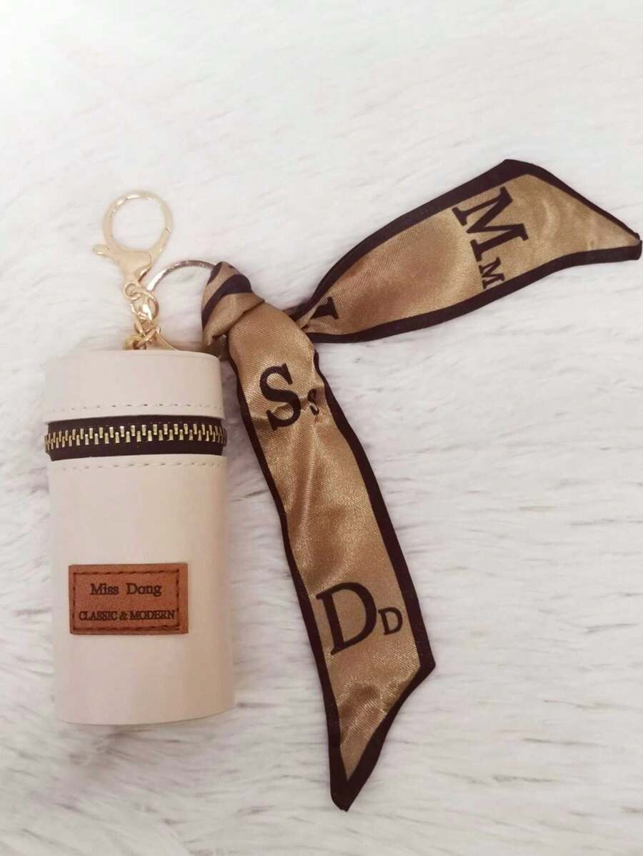 Bag Charms - Beis - Ver 1