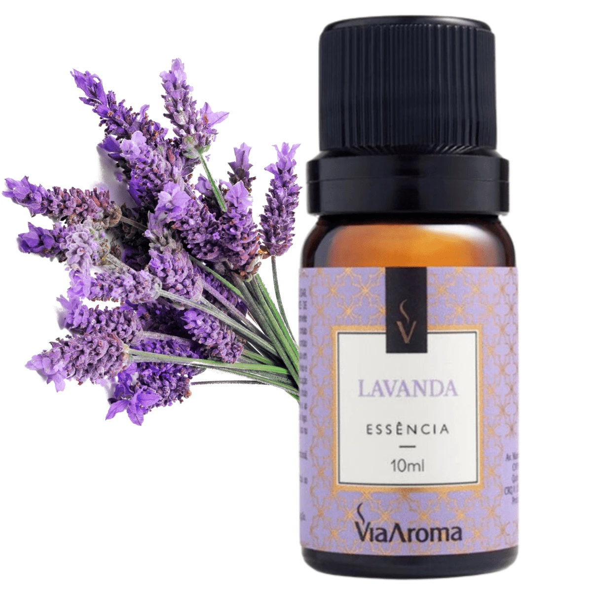 Essential Oil - 薰衣草 - 查看 1