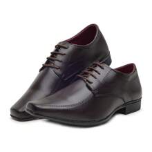 Dress Shoes - 咖啡棕 - 查看 2