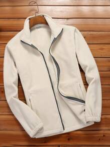 YOMEGO 女士防水防风保暖户外夹克，可拆卸保暖内衬连帽衫，二合一滑雪服，适合露营、滑雪、徒步旅行、登山、秋季、冬季和春季旅行