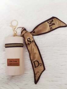 Bag Charms - Beis - Ver 2