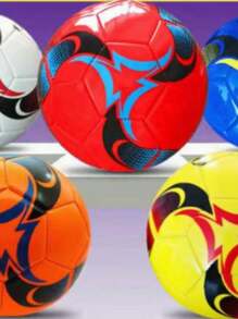 Bola Futebol brinquedo bola inflável