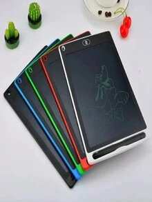 Kids Tablets - 10 inch đơn sắc - Xem 3