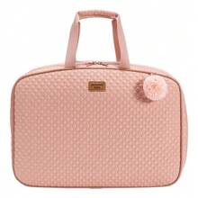Diaper Bags - Màu hồng gỉ - Xem 11