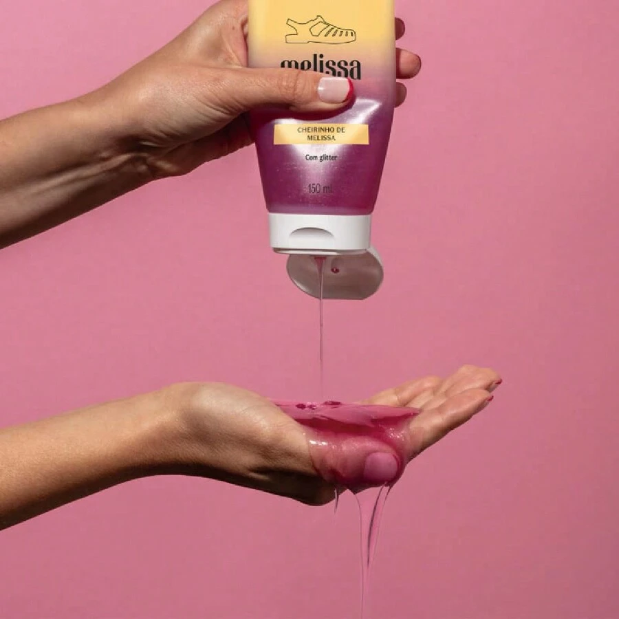 Sabonete Líquido Cuide-se Bem Melissa 150ml Cuide-se bem