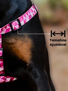 Pet Leashes - 淺灰紫 - 查看 5