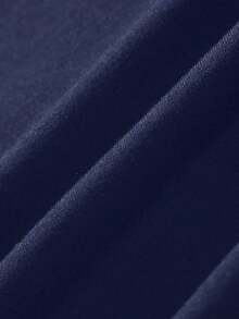 Women T-Shirts - 藏蓝色 - 查看 4