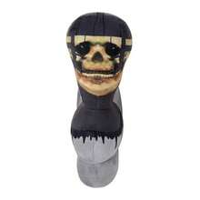 2 Pzas Peluches Skibidi Toilet Man Cámara Bocinas Tv Speakerman Modelos - Ver 3