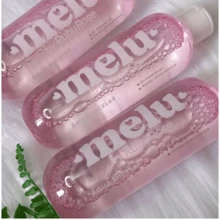 Agua Micelar Melu by Ruby Rose 100ml/200ml-rr-329/328 Festa Junina - 200ml - Visão 2