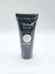 Polygel Acrigel Transparente Clear Kalanzi 60 ml, Polygel Transparente, Polygel - transparente - Ver 4