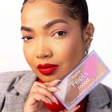 Contour & Bronzer - 彩色 - 查看 3