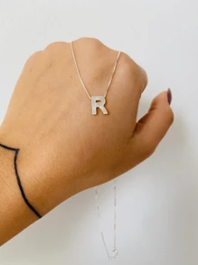 Pendant Necklaces - 右 - 查看 2