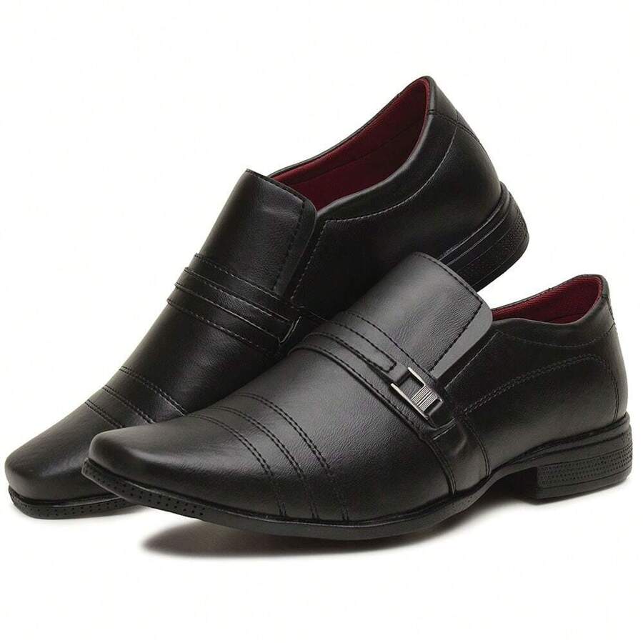 Dress Shoes - màu đen - Xem 1