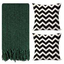 Blankets - Verde - Ver 1