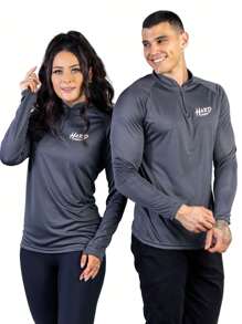 Men T-Shirts & Tanks - Dark Grey - View 7