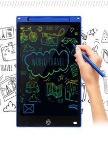 Kids Tablets - 12寸彩色 - 查看 5