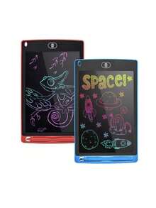 Kids Tablets - 12寸彩色 - 查看 2