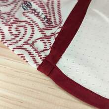 Conjunto Jersey Playera Short Selección Mexicana blanca  Futbol - G - Ver 7