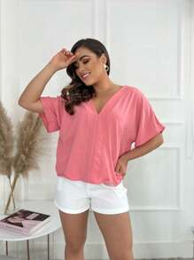 Rosa chiclete