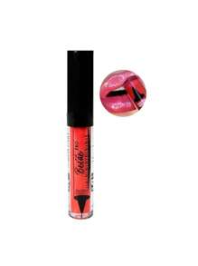 Lip Gloss - 紅色 - 查看 1