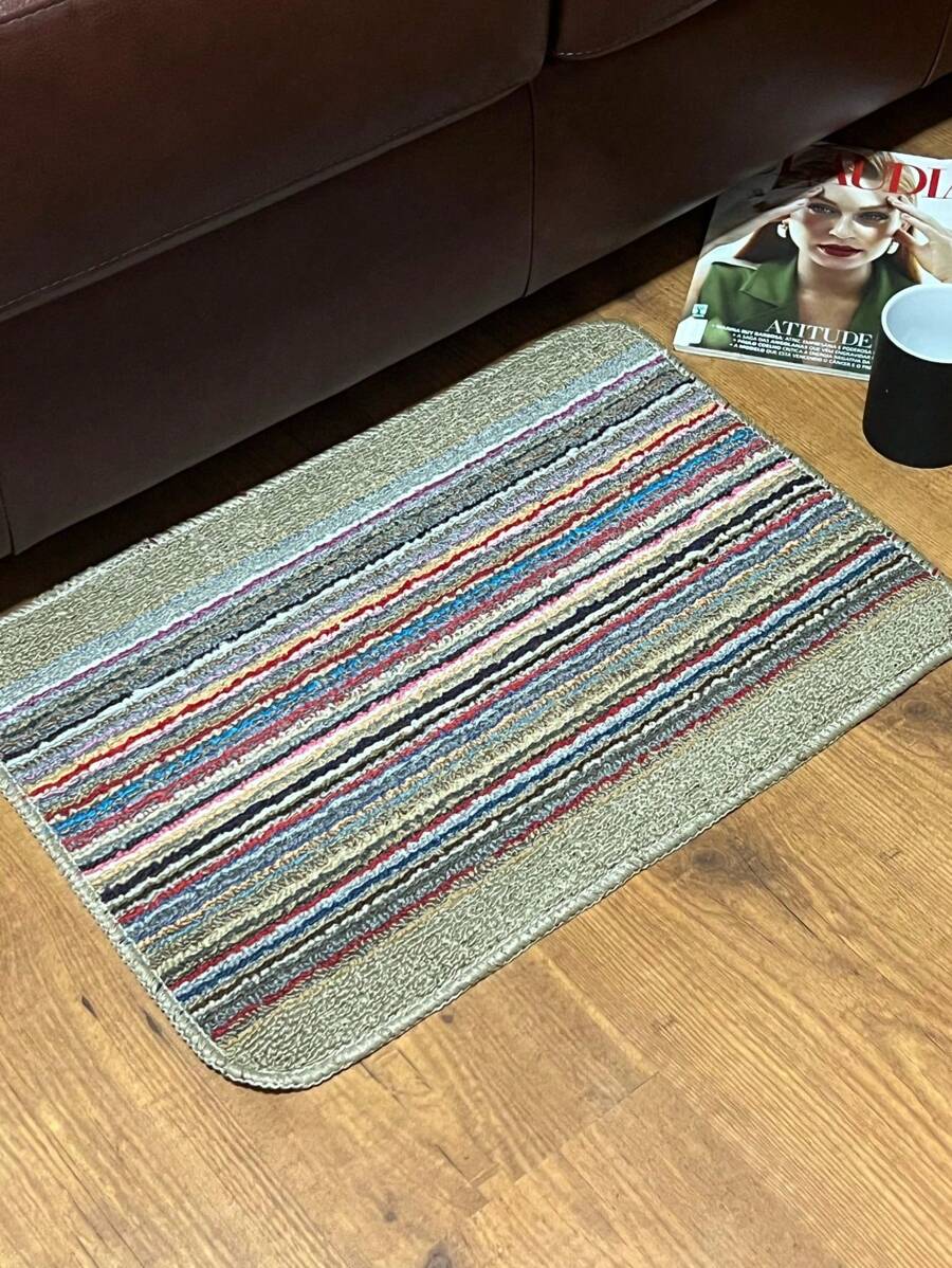 Door Mats - 棕色 - 查看 1