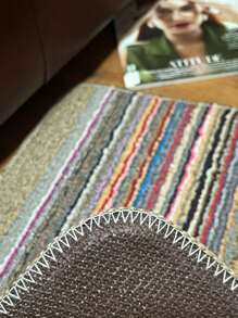 Door Mats - 棕色 - 查看 3