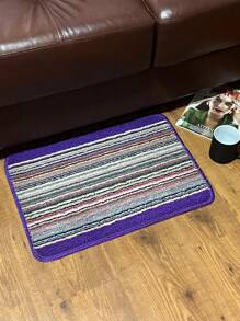 Door Mats - 紫色 - 查看 2