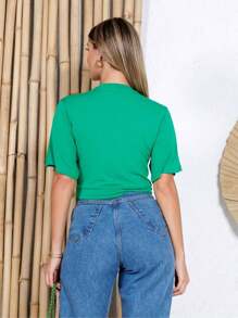 Women T-Shirts - Xem 5