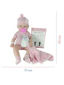 Baby Dolls - Rosa Pálido - Ver 7