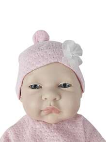 Baby Dolls - Rosa Pálido - Ver 6