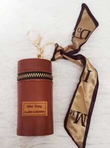 Bag Charms - Camel - View 2