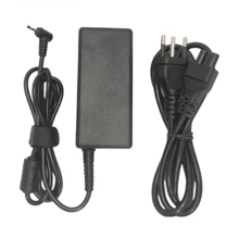 Fonte Compativel Notebook Tablet Samsung Pino Fino 2.1 A - Plug do Brasil - Visão 4