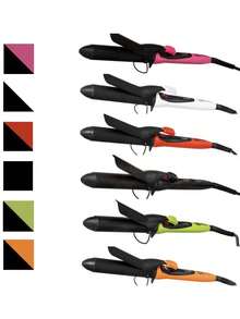 Hair Care Appliance - Đỏ - Xem 2