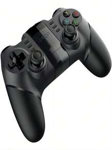 Game Consoles - 黑色 - 查看 6