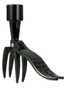 Gardening Tools - Black - View 1