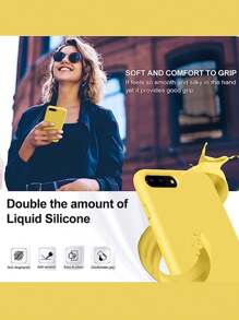 Phone Cases - Amarillo - Ver 2