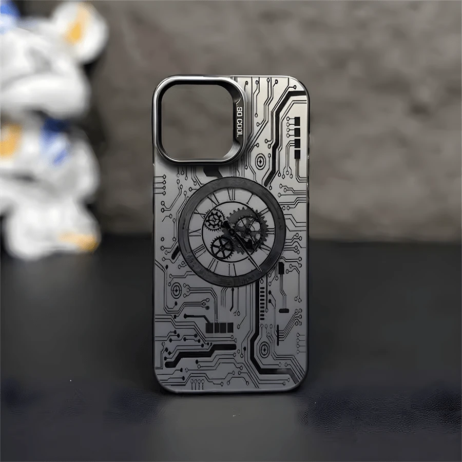 男女通用防摔手机保护壳，兼容三星/ 16/7/8/11/12/13/14/15/X/XR/Xs/Plus/Pro/Pro Max/SE2，国际版，非国内版 - 黑色[0] - 查看 1